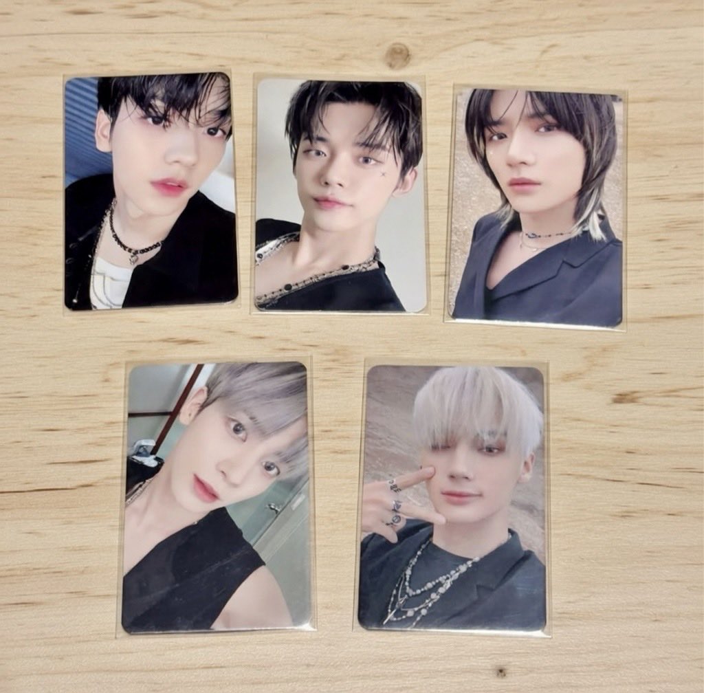 TXT@1990 tweet media