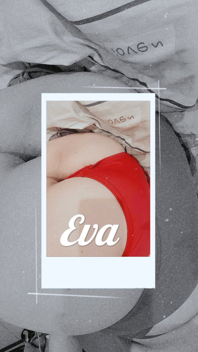 Eva tweet media