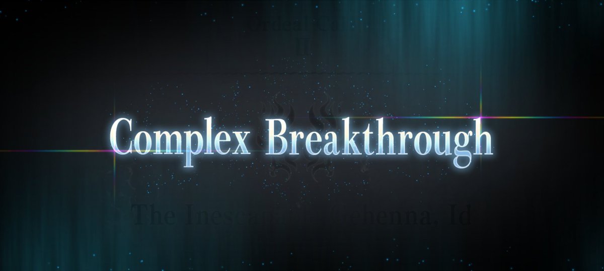 Fujimaru Ritsuka tweet media