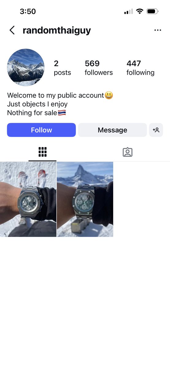 Tom Wright tweet media