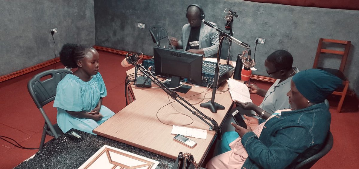 Mpigi Women with Disabilities Association tweet media