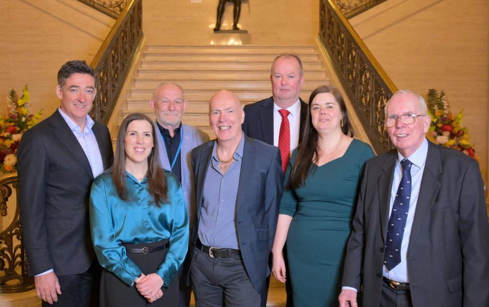 Belfast Telegraph tweet media