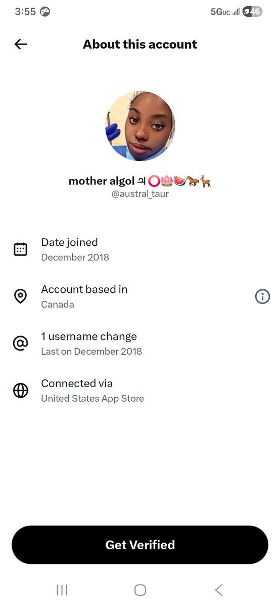 Charlie Droid tweet media