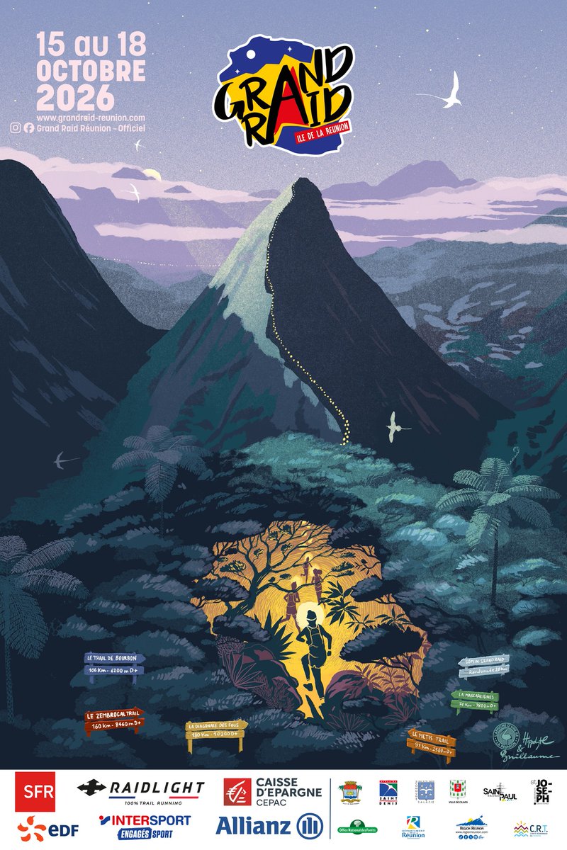 EDF à La Réunion tweet media