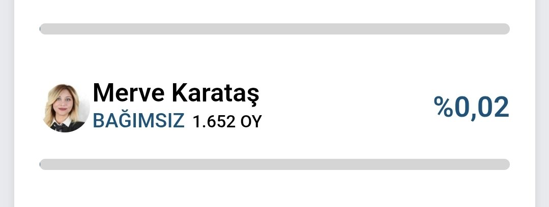 Merve Karataş tweet media