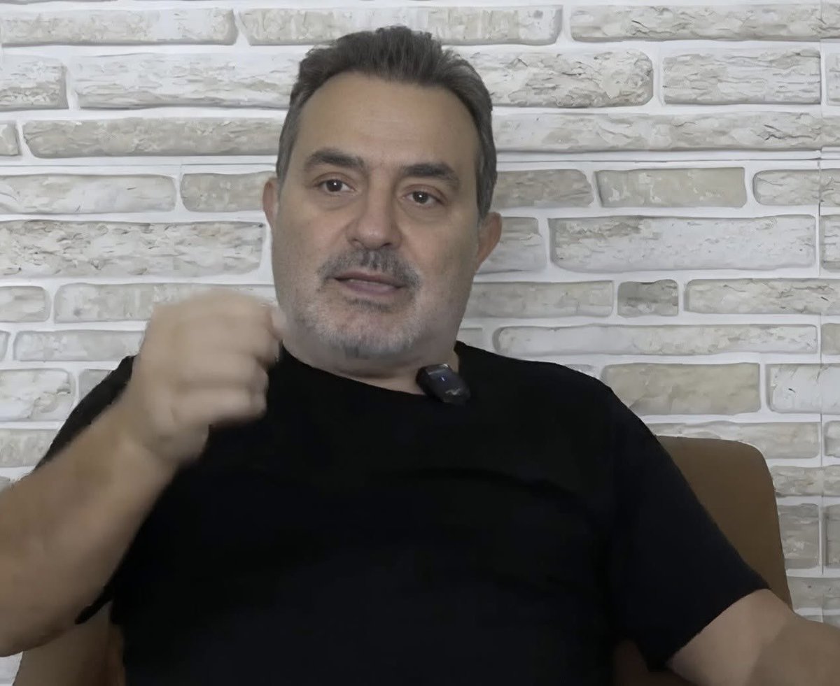 cassioo_lincoln's tweet image. 🚨 Serdar Bali;
Trabzon halkına sesleniyorum, Galatasaray geliyor burada plaka yazıyor plaka, tribünde horon oynuyorsunuz. 

#fb daha sahaya çıkmadan ortalığı yıkıyorsunuz. Nedir sizin sorununuz, nedir bu Galatasaray sevginiz? 

#Bali kafa yapar derlerdi de inanmazdık✅