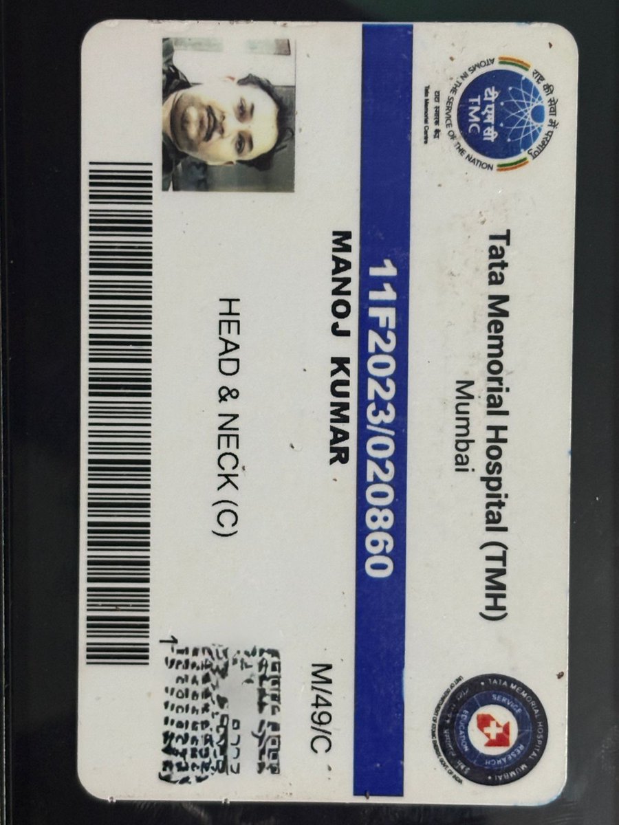 Manoj kumar tweet media