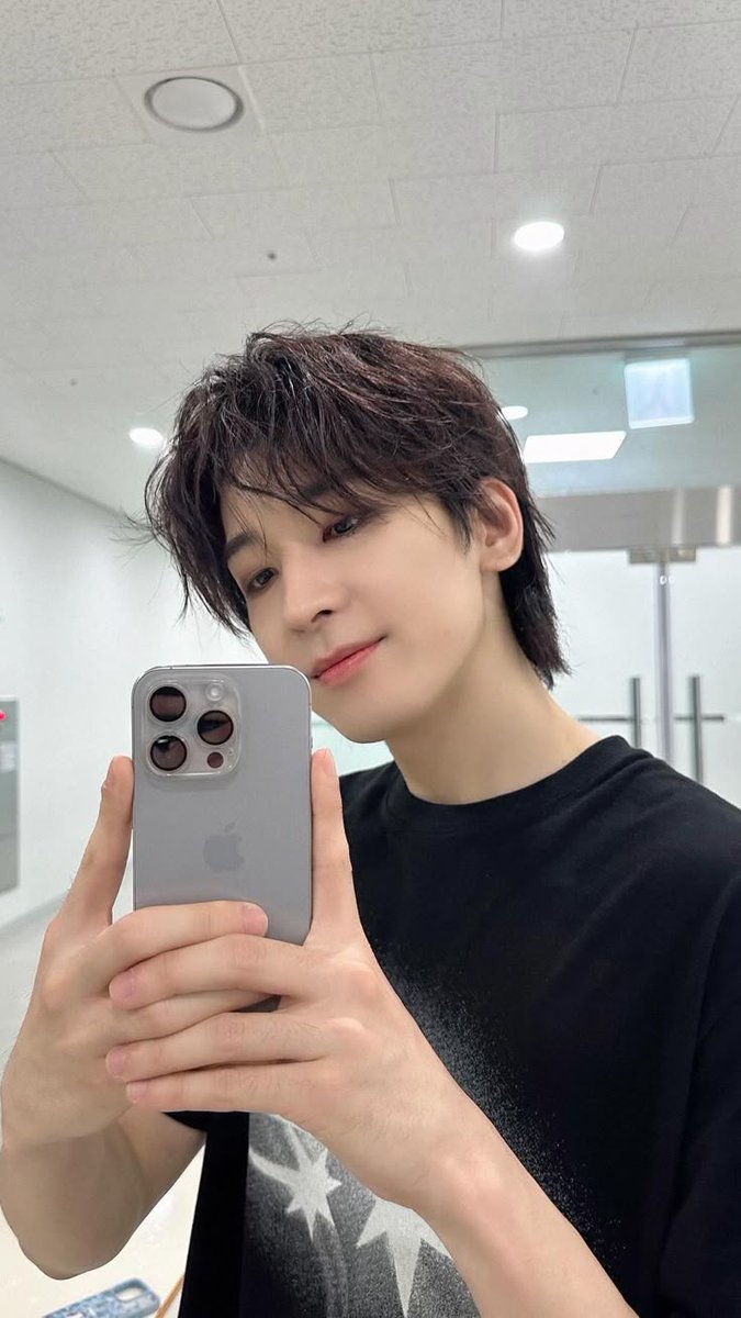 Hari ini sedikit senggang..