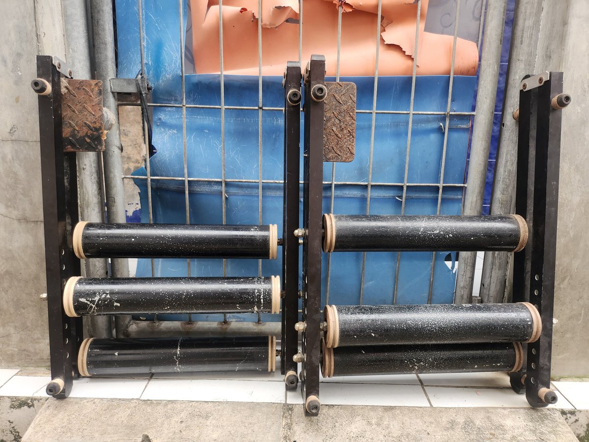 Islan Hata tweet media