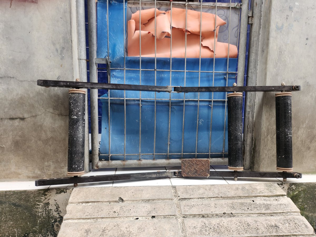 Islan Hata tweet media