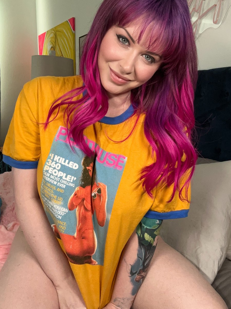 Emily Addison tweet media