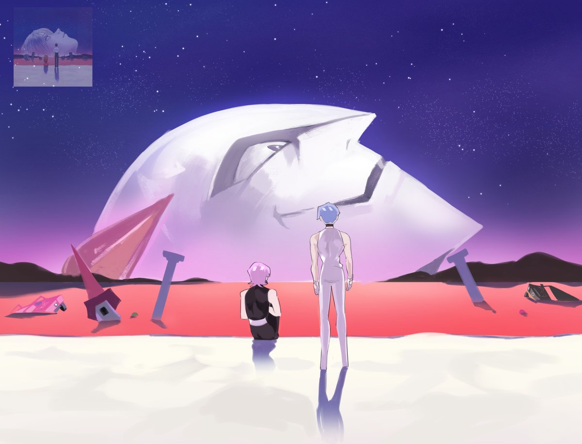 릉이버섯 tweet media