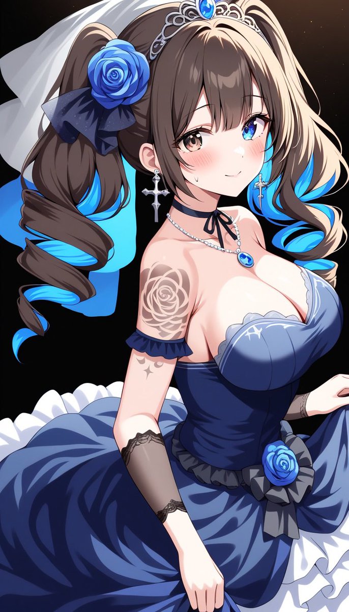 ミュウ⛄️ tweet media