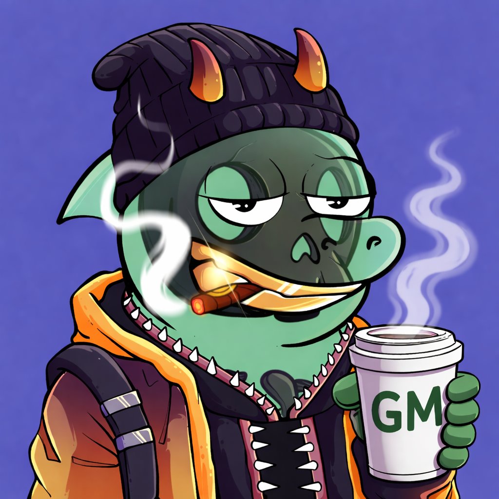 Ambrose Gabby🦅 tweet media