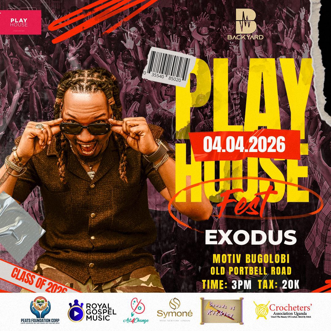 Sendrew 🇺🇬 tweet media