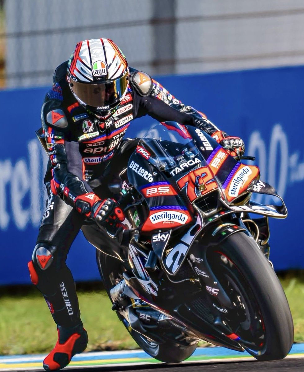 Paddock gp tweet media