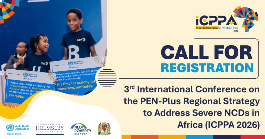 WHO African Region tweet media