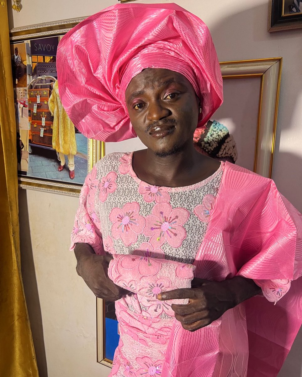 Chidi Christopher🇳🇬🇬🇧𝕏 tweet media