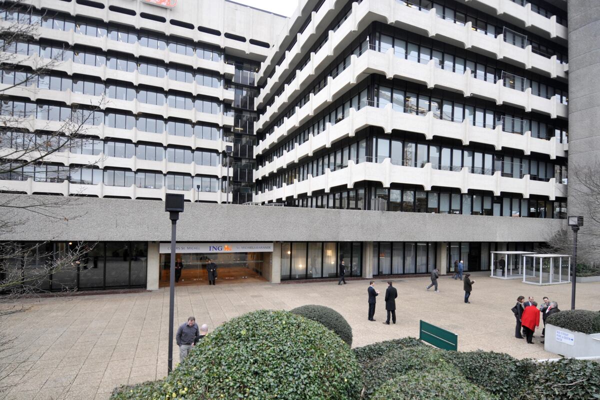 La Libre tweet media