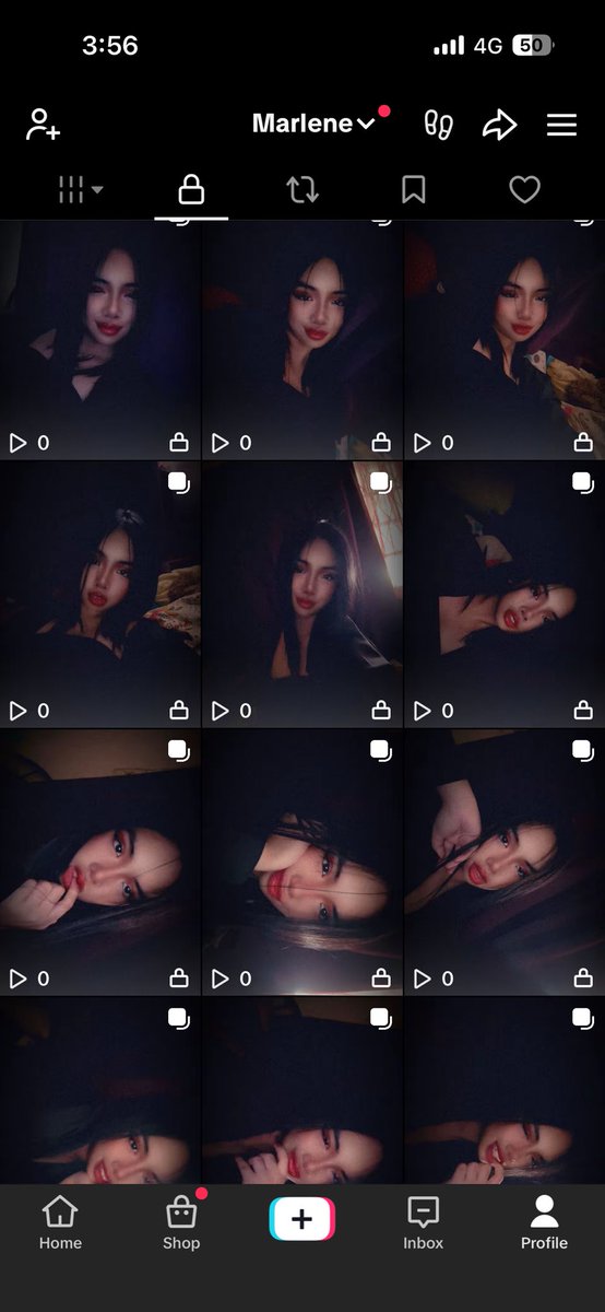 Marlene. tweet media