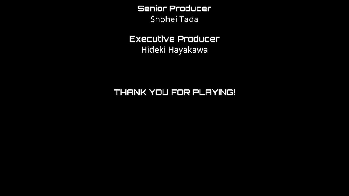 admagames's tweet image. ¡Hemos terminado Contra: Operation Galuga en Nintendo Switch en cooperativo! 🥳😍

Ha sido un viaje épico y difícil a rabiar, pero la satisfacción de ver los créditos juntos es insuperable.
Un trabajo impecable.
Muchas gracias @WayForward y @KONAMI_ES 

#NintendoSwitch #Contra