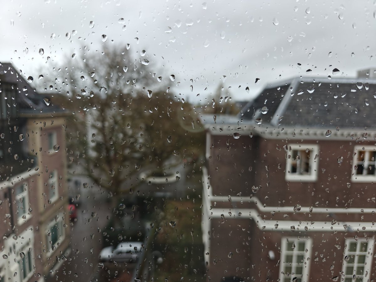 2ndFeel's tweet photo. 今天的海牙在下雨，换一条白色的袜子可好？ https://t.co/zMh3O3P09r