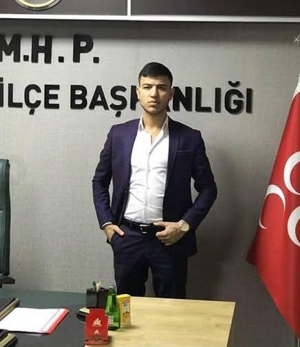 Çaycı Çayancı Babuşkin tweet media