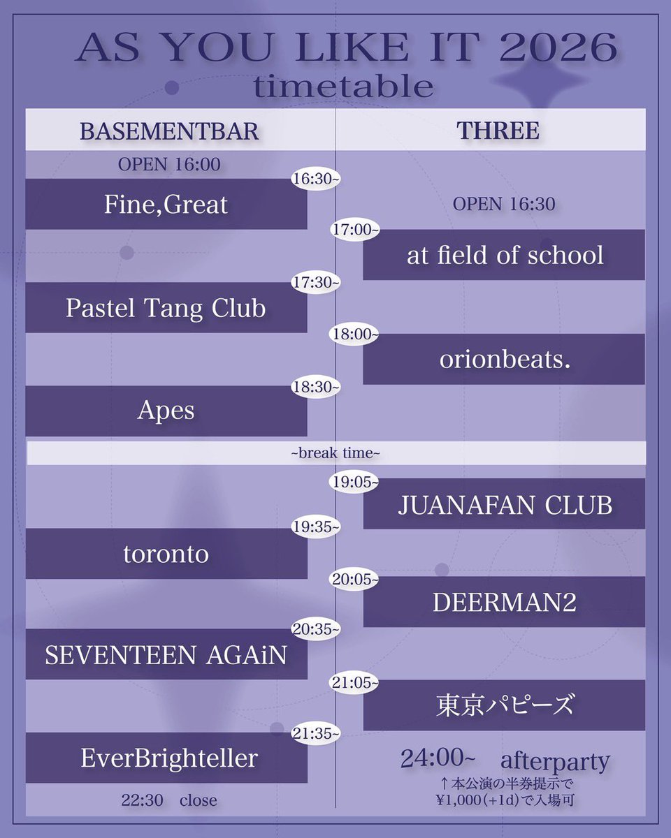 東京パピーズ TOKYO PUPPIES tweet media