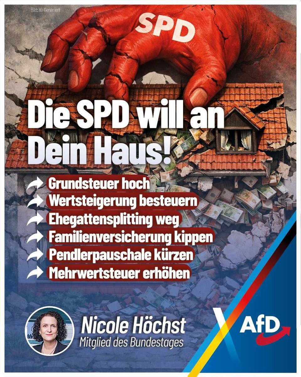 Christian Abel AfD tweet media