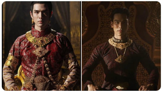 แล้วคือยังไงกันอะคู่นี้ จะเป็นเหมือนกันให้ได้ทุกอย่างเลยดิ