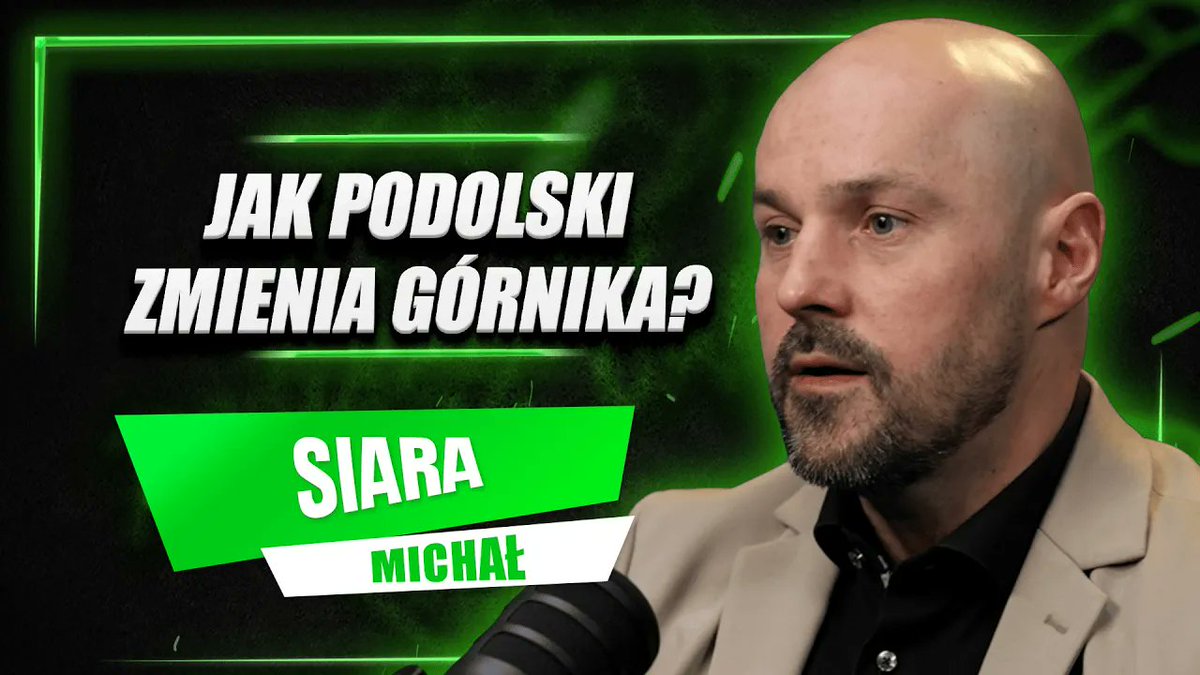 Tomasz Cwiakala tweet media