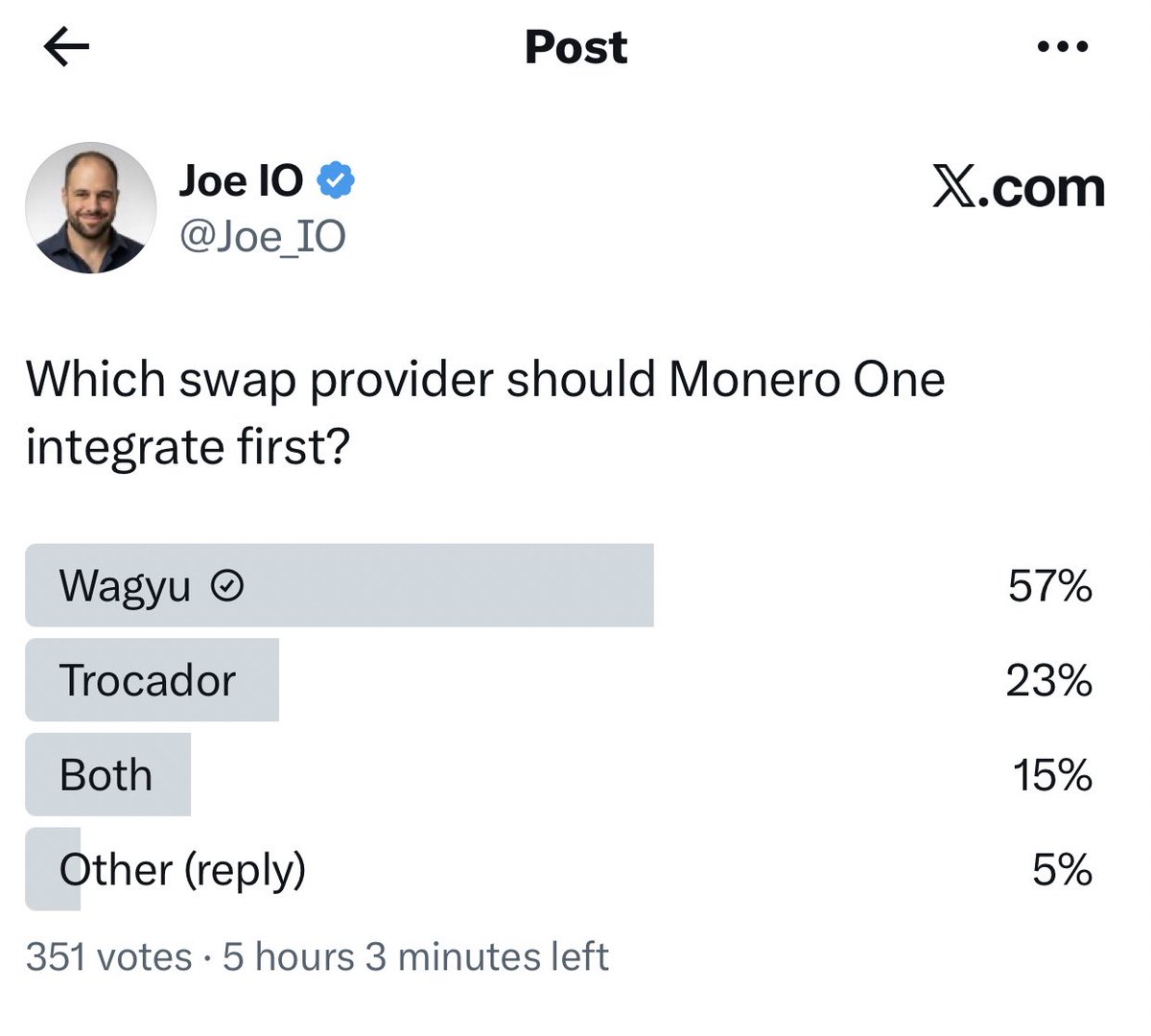 CryptoBabe tweet media