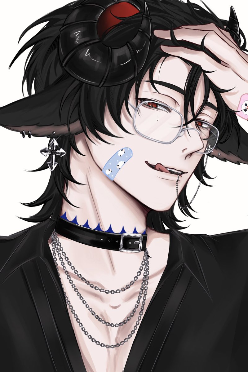 🤍🍀PSみどりん🍀 ૮꒰ ˶ ᵕ ༝ ᵕ˶ ꒱ა tweet media