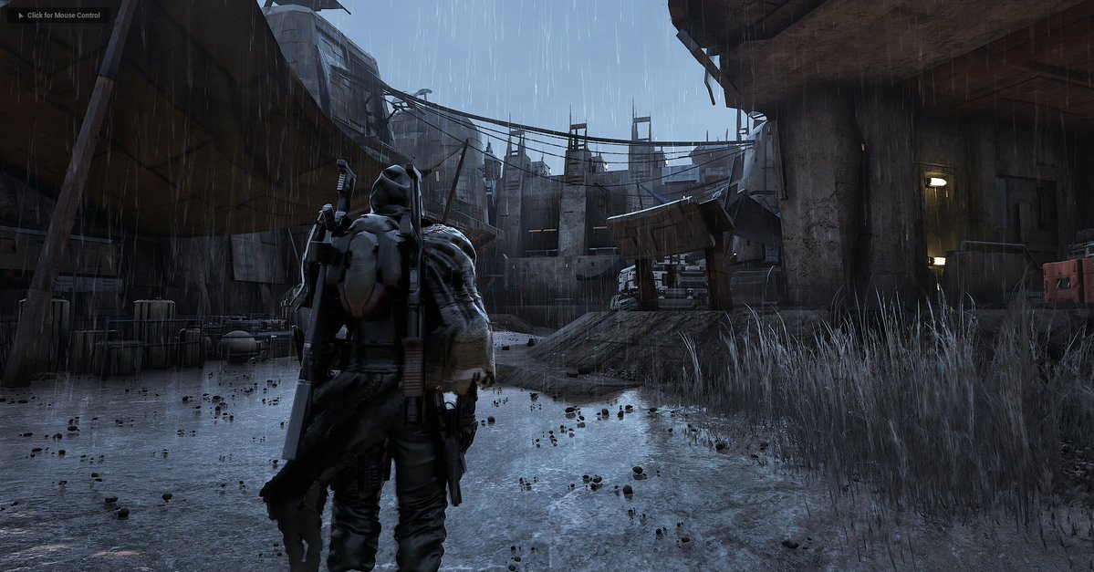 RIFTWALKER | Wishlist on Steam tweet media