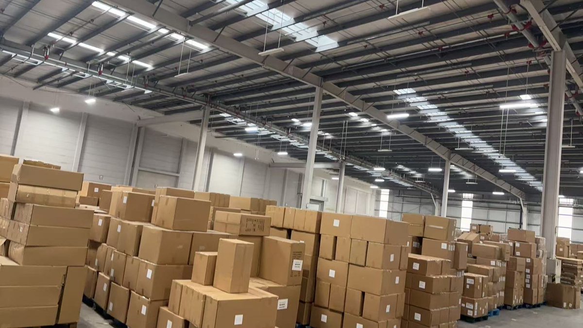 haiyuan010's tweet image. 🌍 Enhance your supply chain management by choosing our professional logistics services! Experience seamless global coverage and efficient operations. Let's connect the world together! #Logistics #GlobalCoverage 🚚✨