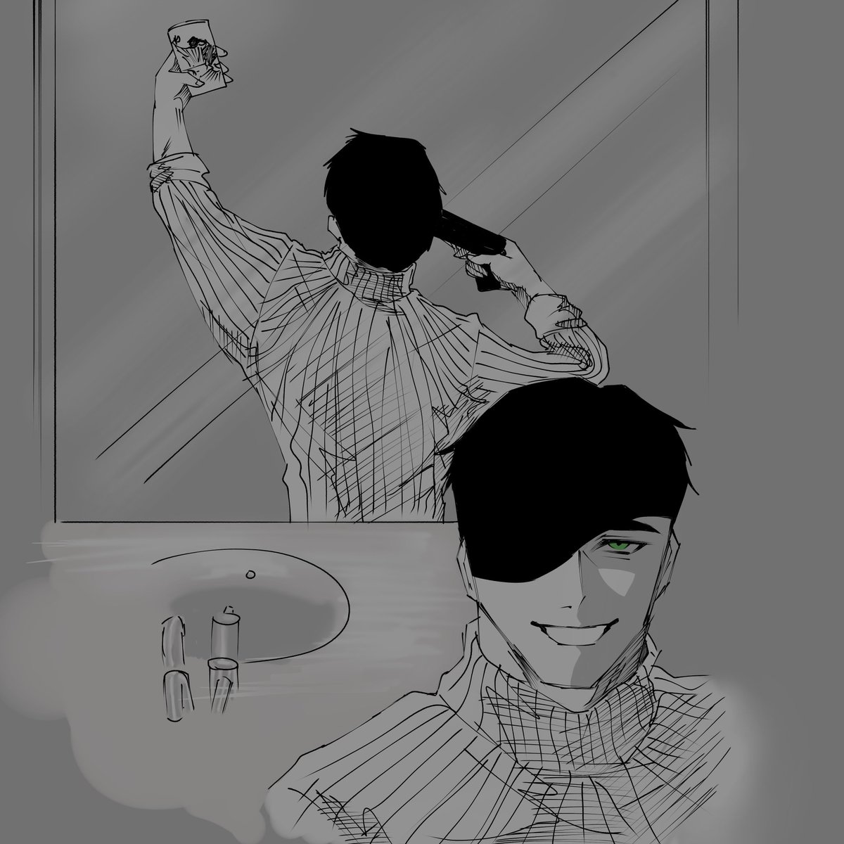 thefreakyone567 tweet media