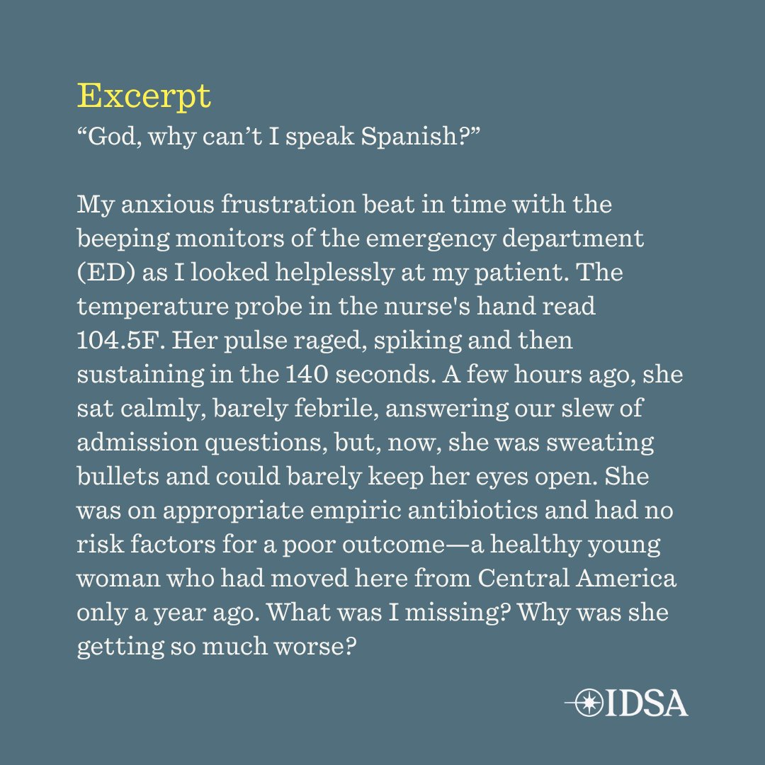 Clinical Infectious Diseases tweet media