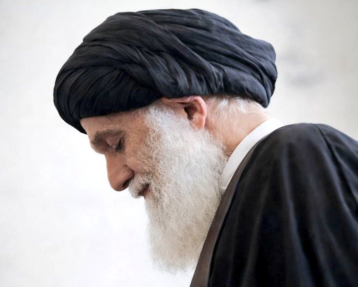 نرجس العبودي tweet media