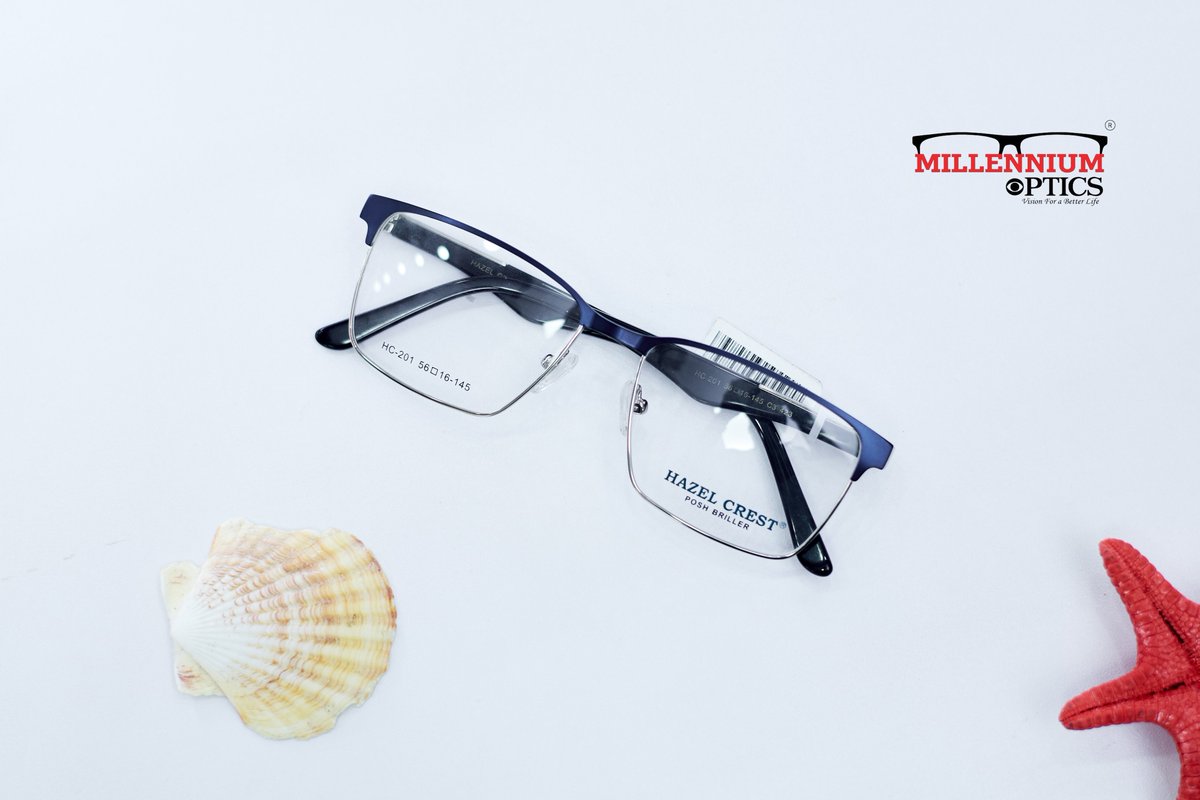 Millennium Optics tweet media