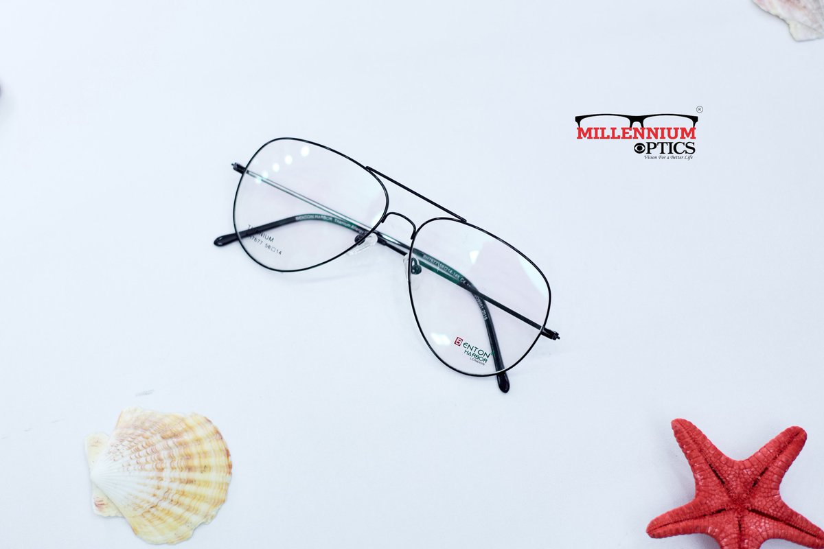 Millennium Optics tweet media