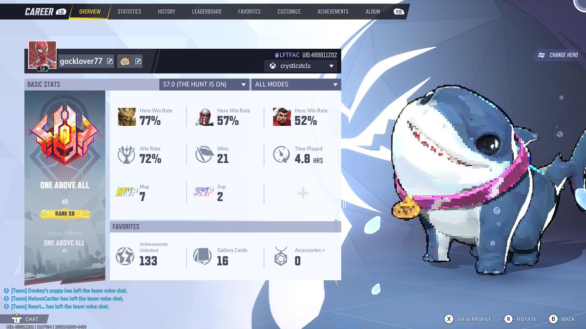 rank 1 by friday. tweet media