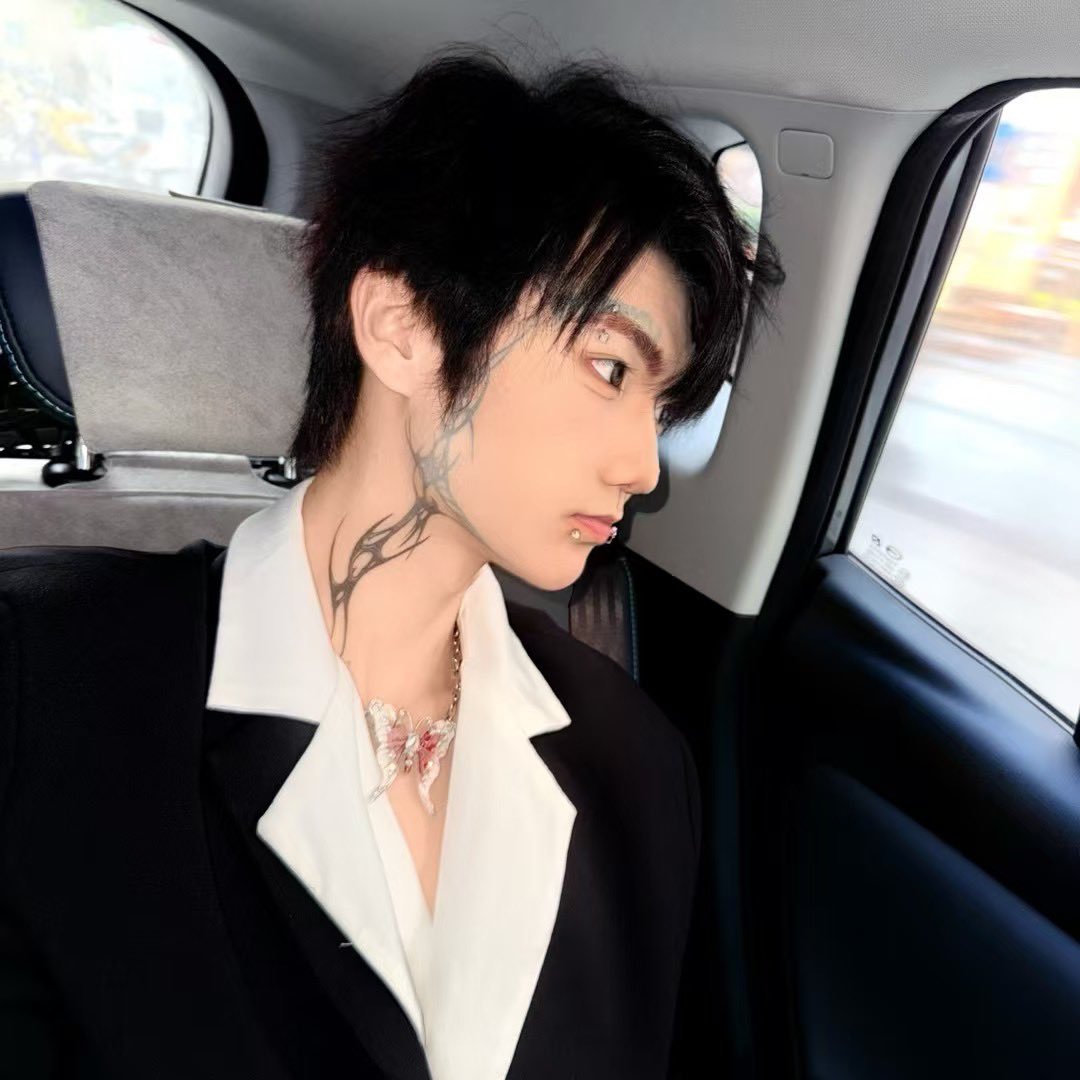 7ikk「深圳 广州」互推原创 tweet media