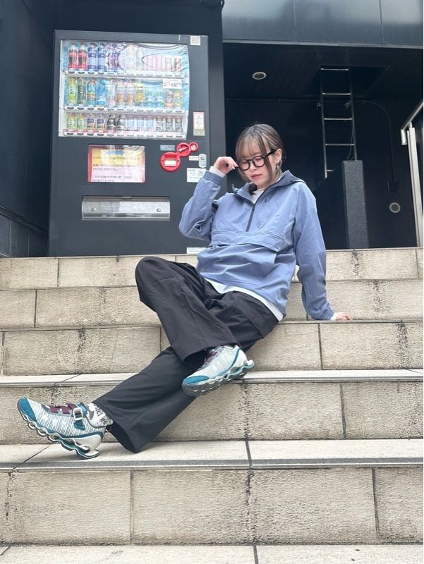 スタッフのおすすめ！／ WAVE PROPHECY STRAP 2！ 大人気の