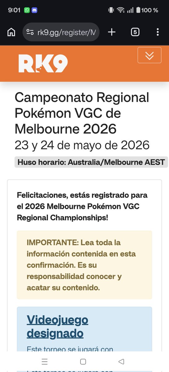 Roi❤️‍🔥 tweet media