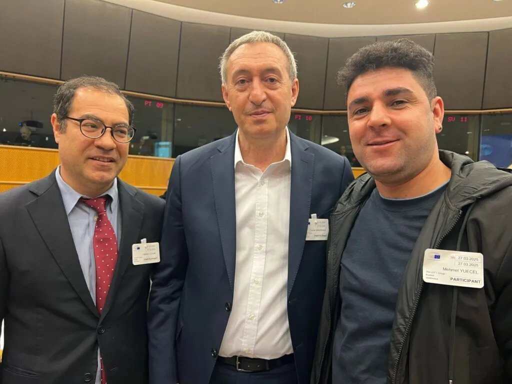 Emre Erdem tweet media