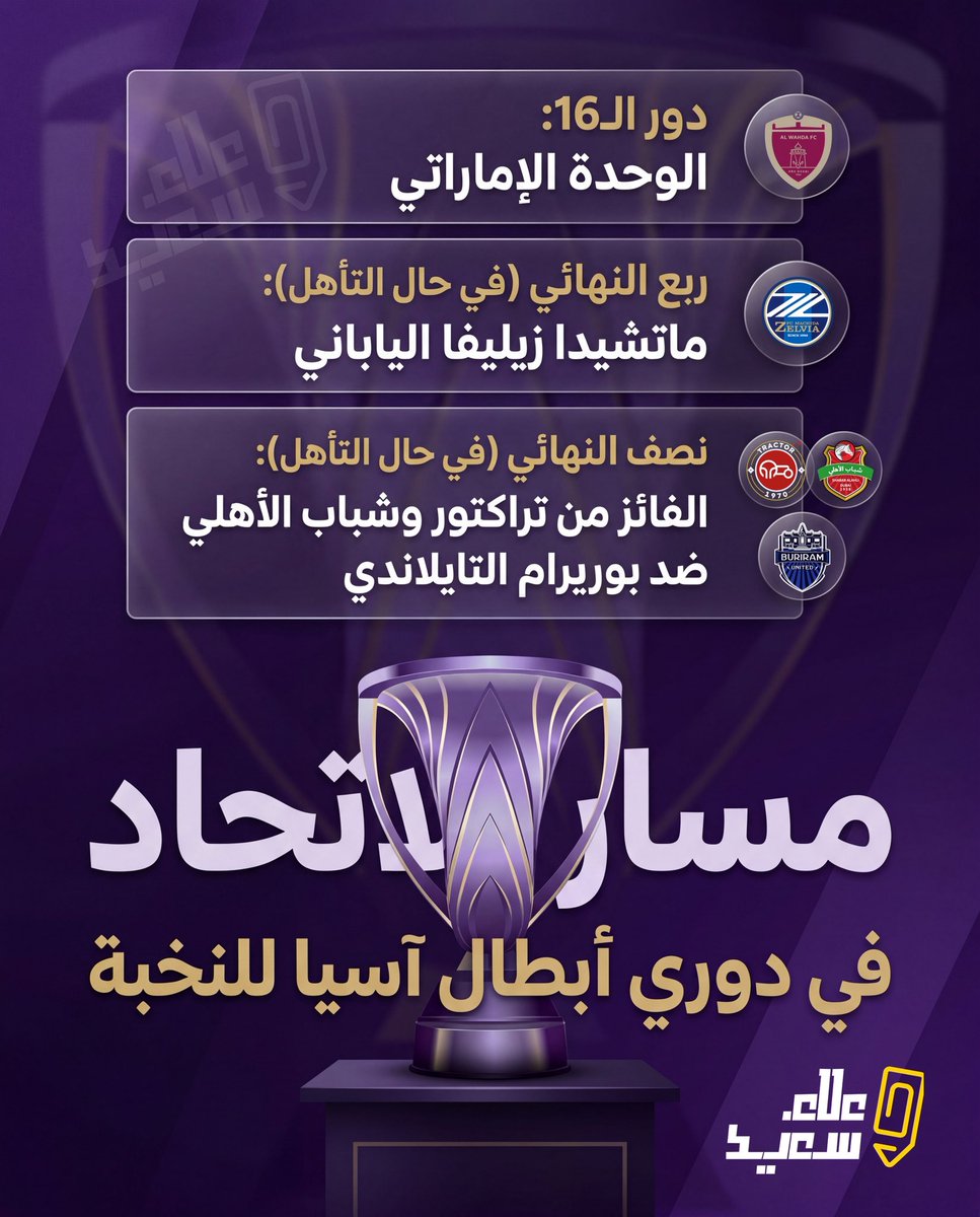 علاء سعيد tweet media