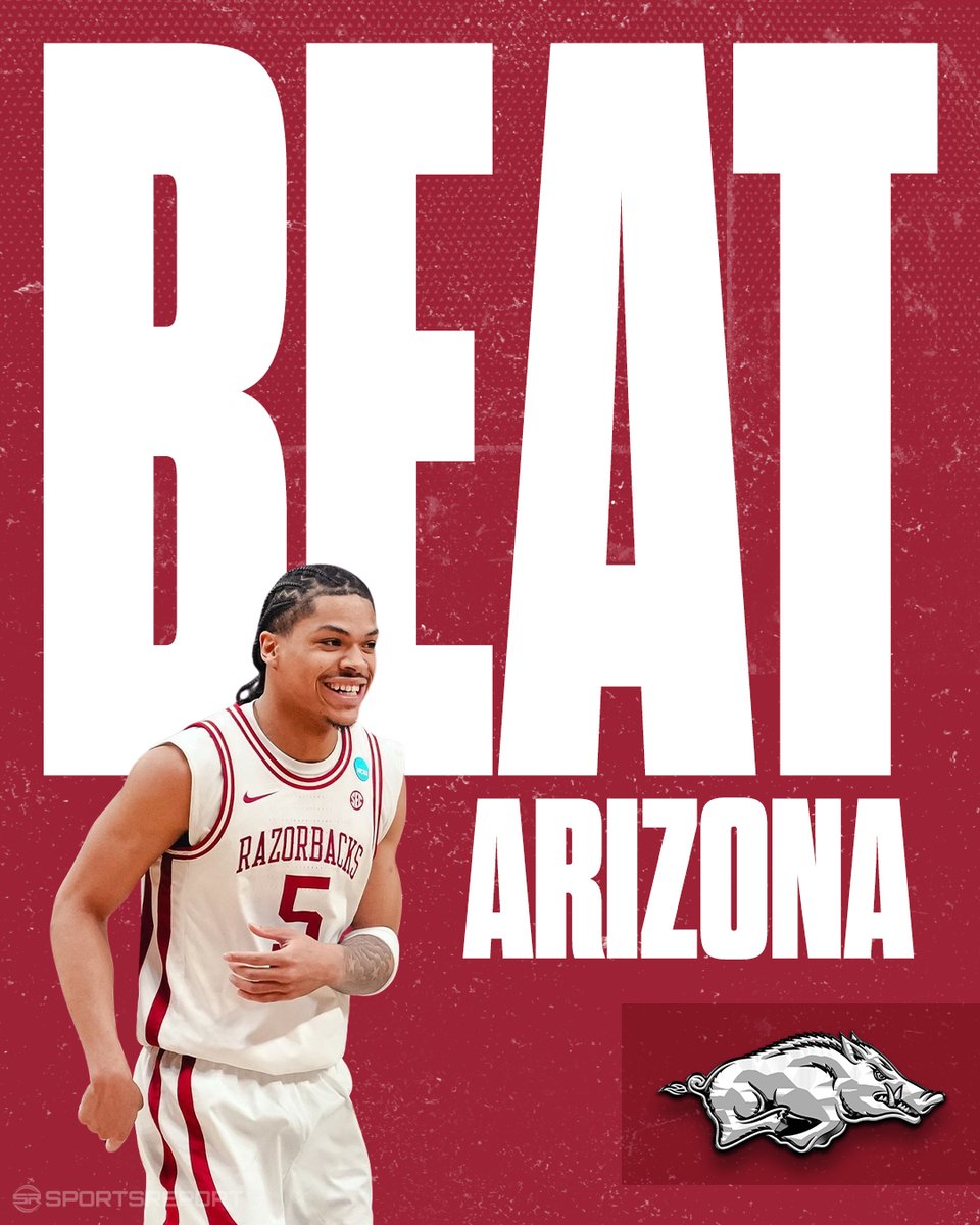 BEAT ARIZONA!