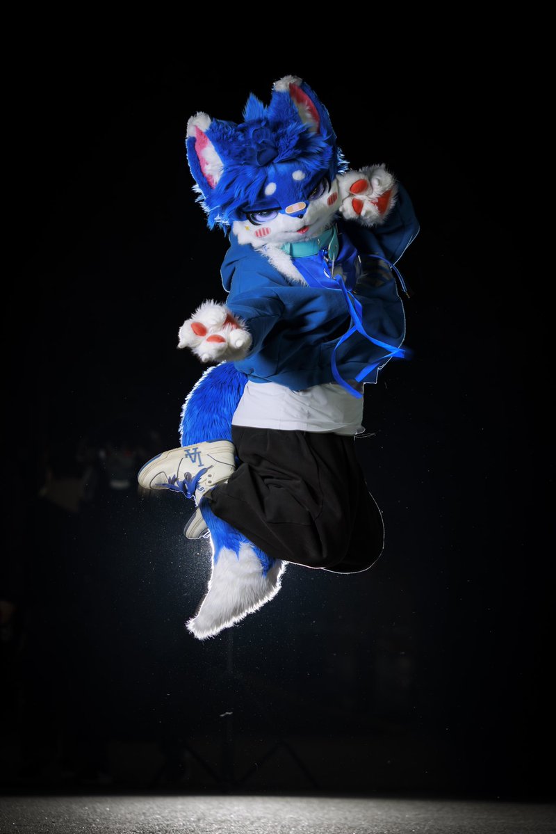 하랑🐾 tweet media