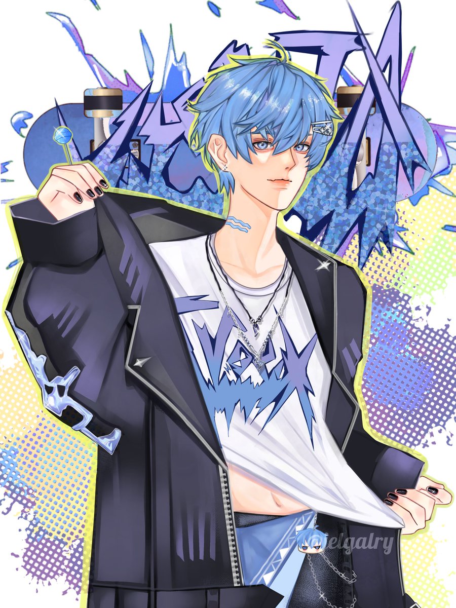 Jo0ha Jel✨ tweet media