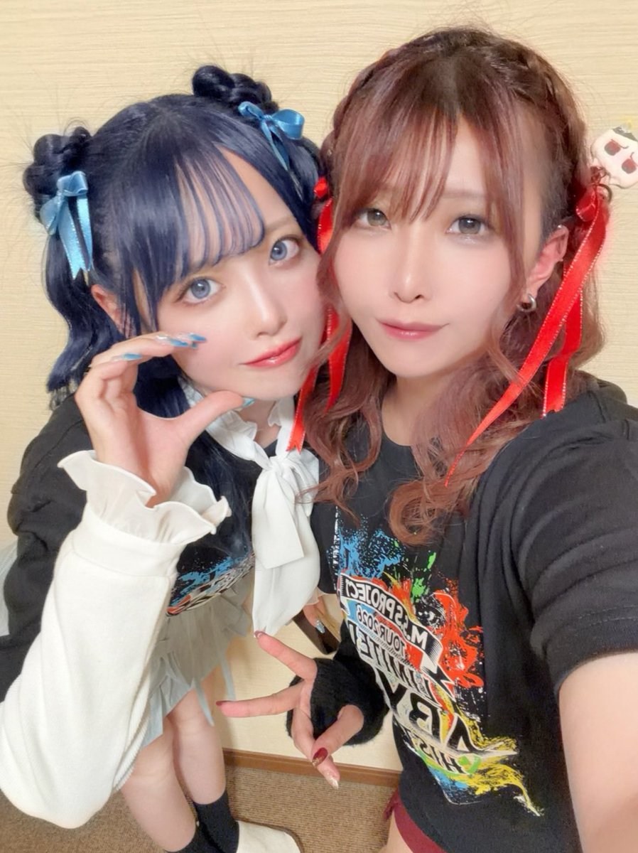 みいエル tweet media